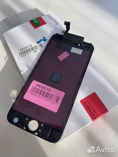 Дисплей iPhone 6