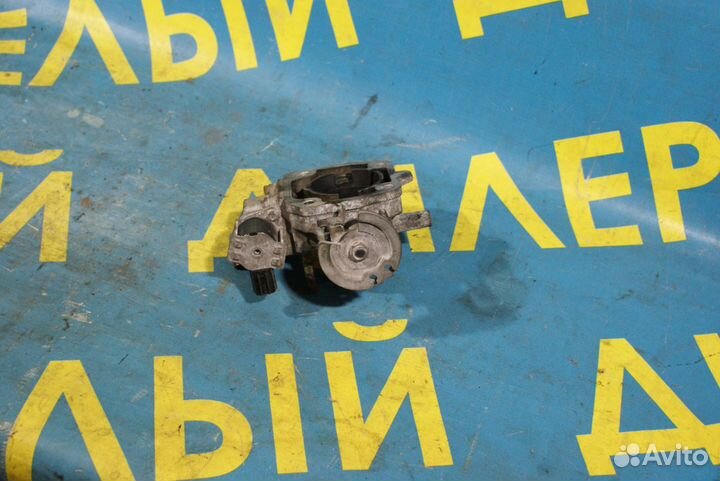 Дроссельная заслонка Mazda 323F BA