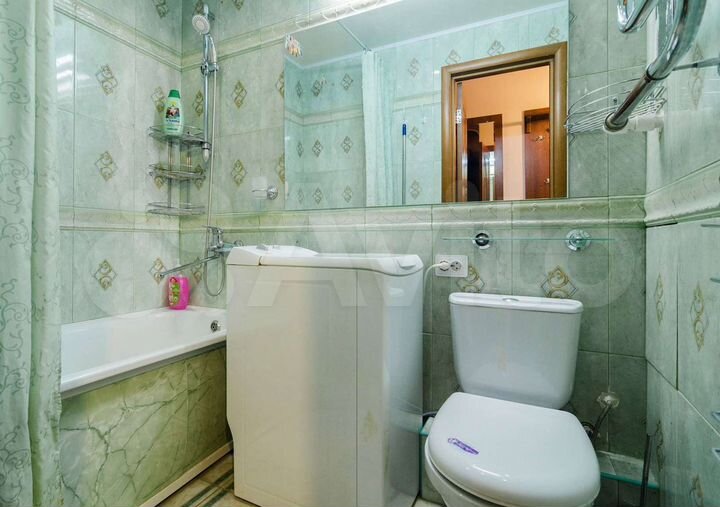 Квартира-студия, 32 м², 7/8 эт.