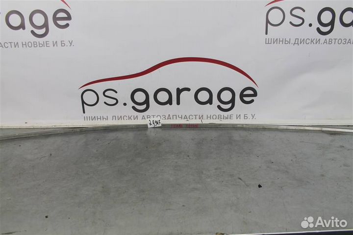 Молдинг крыши правый Nissan Teana J31 2006-2008