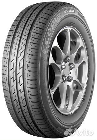 Bridgestone Ecopia EP150 195/65 R15