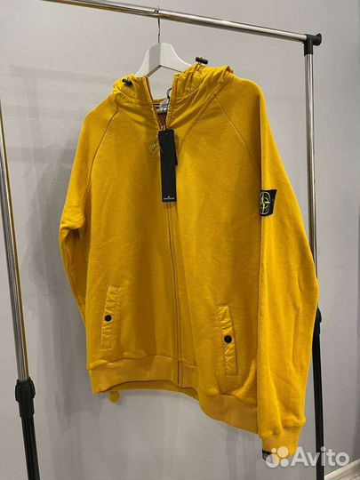Худи Stone Island (S,M)