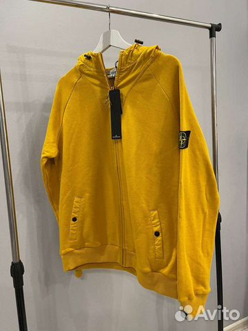 Худи Stone Island (S,M)