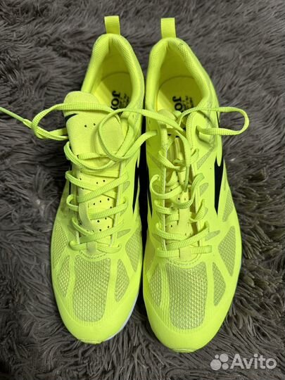 Шиповки для бега