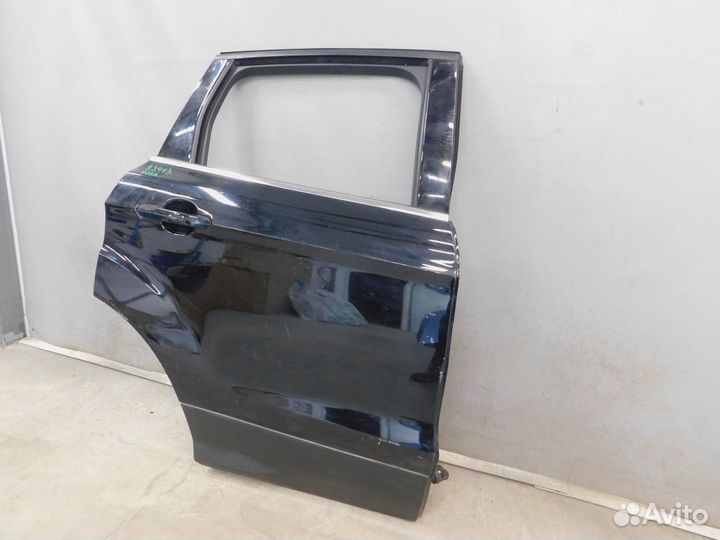 Дверь задняя правая Ford Kuga