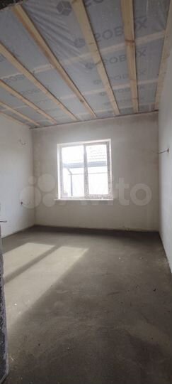 Дом 100 м² на участке 6 сот.