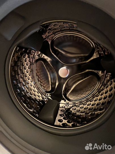 Стиральная машина Siemens iq 500