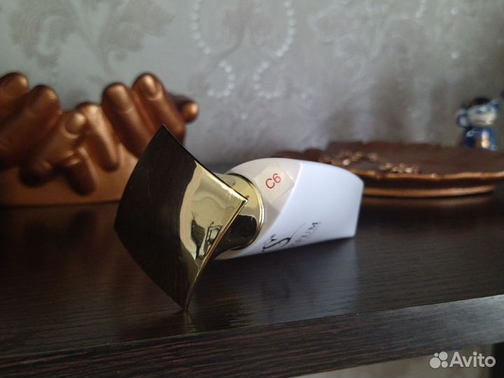 Парфюмерия женская