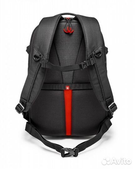Рюкзак Manfrotto Pro Light RedBee-210 (MB PL-BP-R)