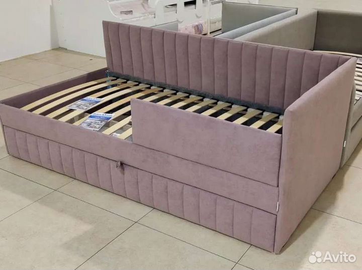 Детская кровать Тахта