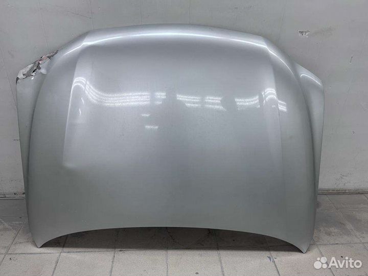 Капот на lexus lx 570