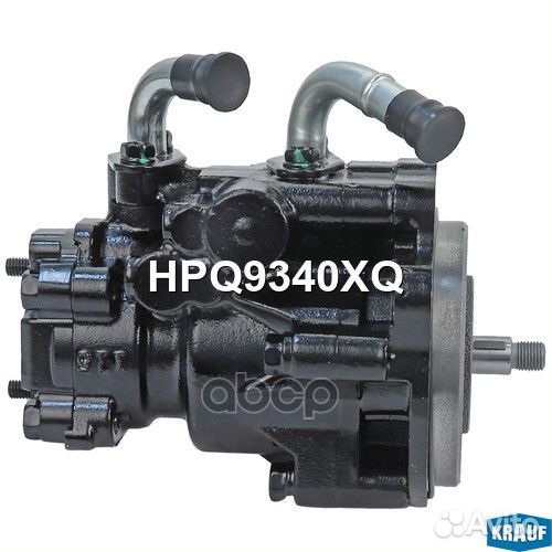Насос гидроусилителя руля HPQ9340XQ Krauf