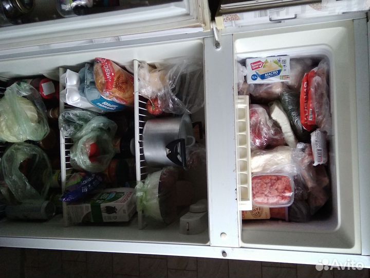 Холодильник бу