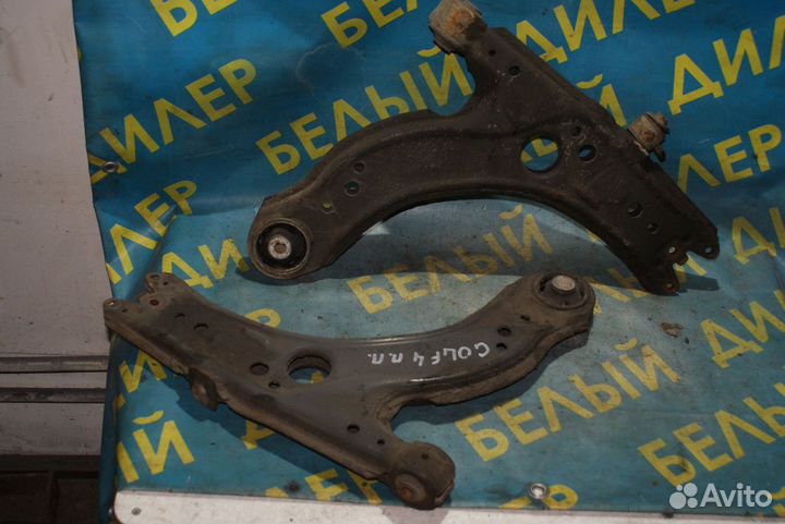 Передние рычаги Volkswagen Golf 4 Variant