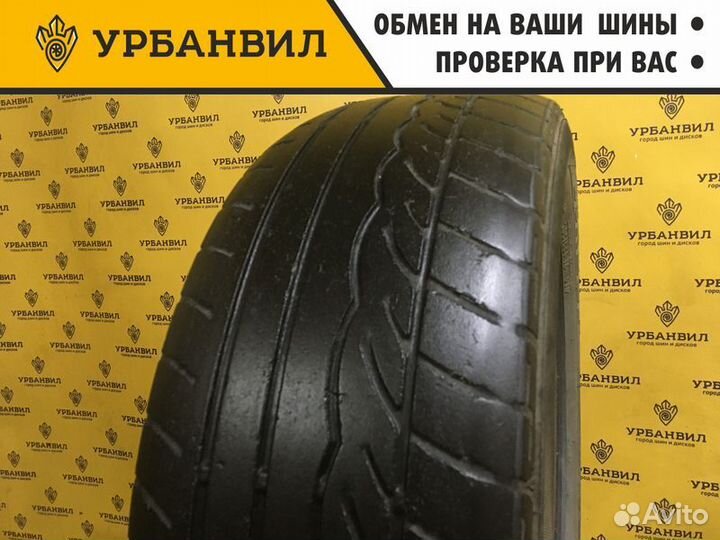 Dunlop SP Sport 01 205/55 R16 91V