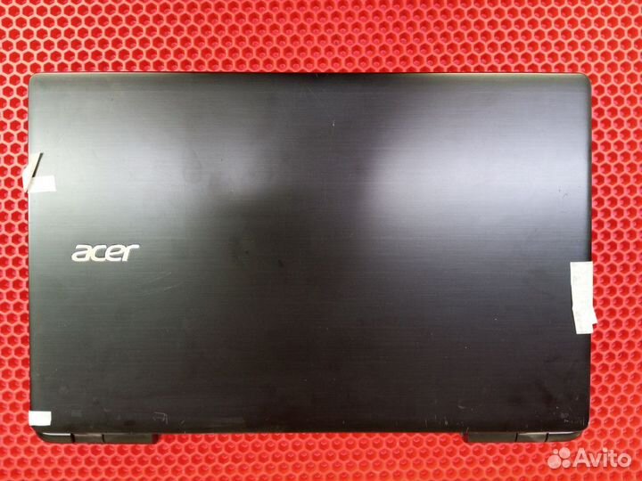 Ноутбук Acer E5-551 (разбор)