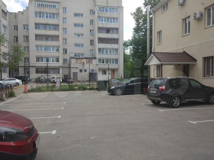 Офисы, 18,1 кв. м и 26,1кв.м