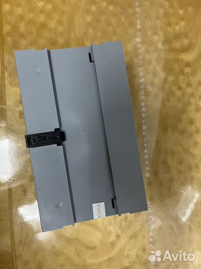 Модуль управления TTR-02A-230, Теплосила