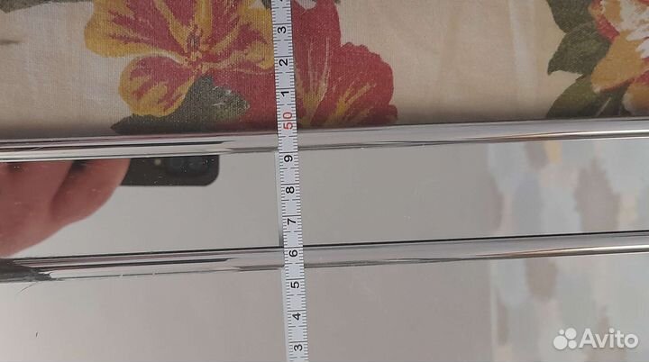 Зеркало в ванную