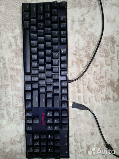 Игровая клавиатура