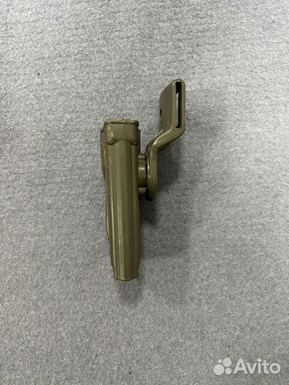 Кабура stich profi для пя (Ярыгин )