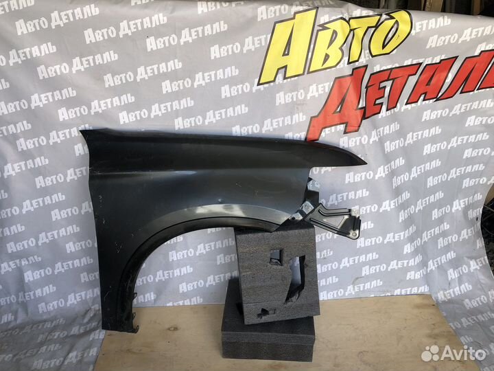Крыло переднее правое Mitsubishi outlander 3