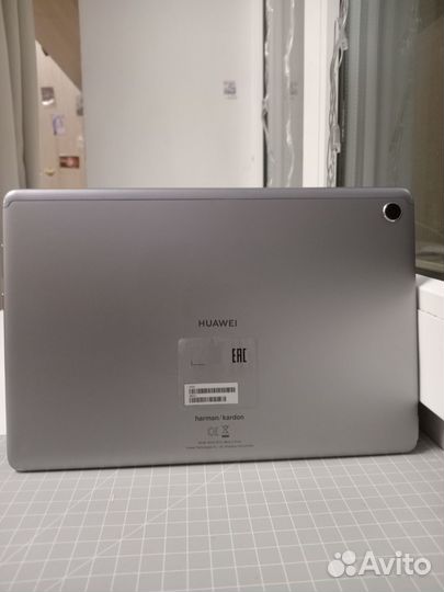 Huawei mediapad M5 lite 10