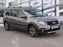 ВАЗ (LADA) Largus Cross 1.6 MT, 2021, 152 561 км, с пробегом, цена 1 470 000 руб.