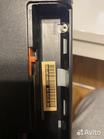 Ноутбук Acer aspire v3 571G