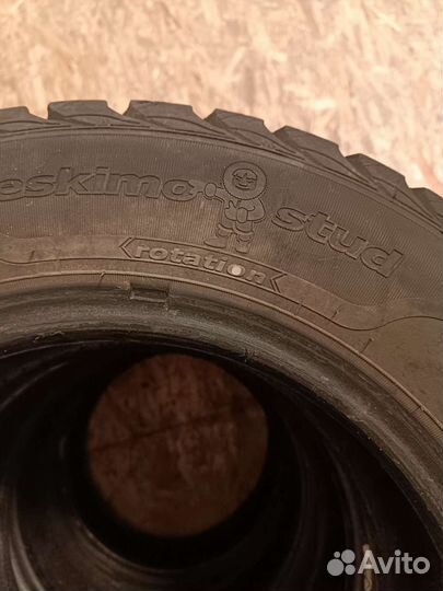 Sava  Eskimo S3 MS 175/70 R13