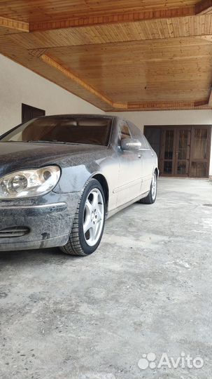 Колеса 245 45 r18