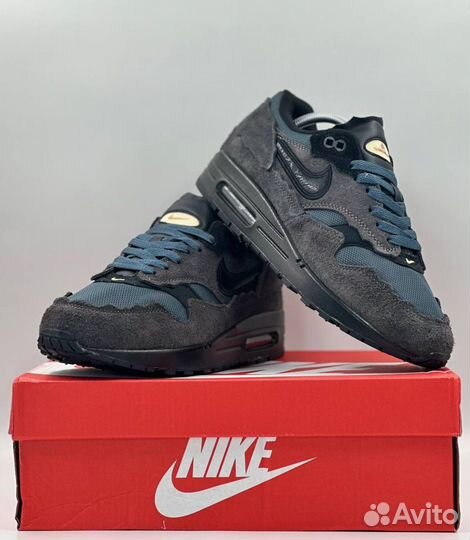 Кроссовки Nike Air Max 1 Premium