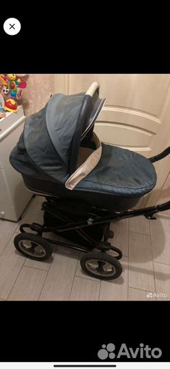 Детские коляски