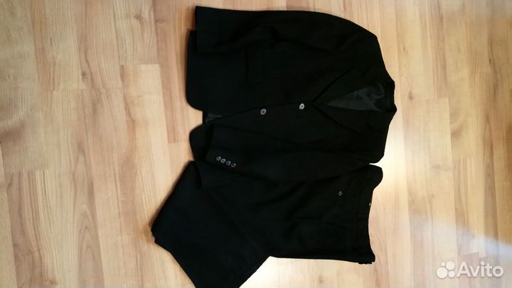 Брючный костюм для мальчика