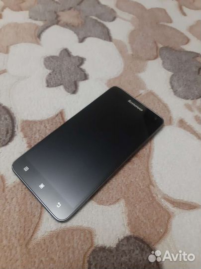 Lenovo K6 Power K33 a42