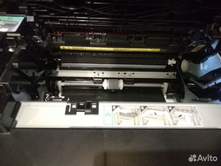 Мфу лазерный canon mf 3010 4тс