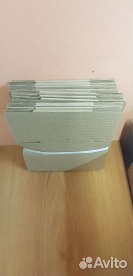Коробки 100100150