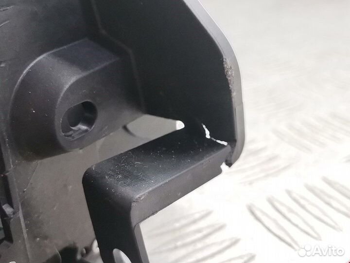 Рамка для BMW 5-Series (E39)