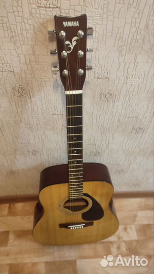 Гитара Yamaha f310