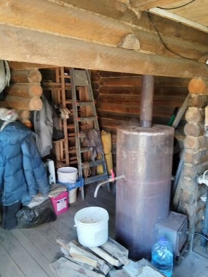 Участок 9,5 сот. (СНТ, ДНП)