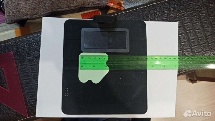 Чехол-книжка для телефона 8 дюймов