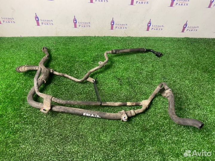 Шланг гидроусилителя Bmw X5 3.0D E70 M57N2