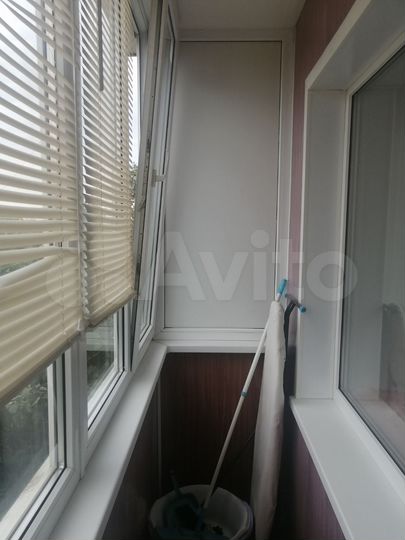 1-к. квартира, 32,6 м², 1/6 эт.