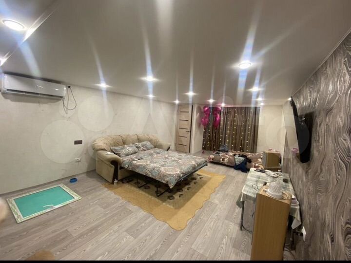 Дача 60 м² на участке 6 сот.