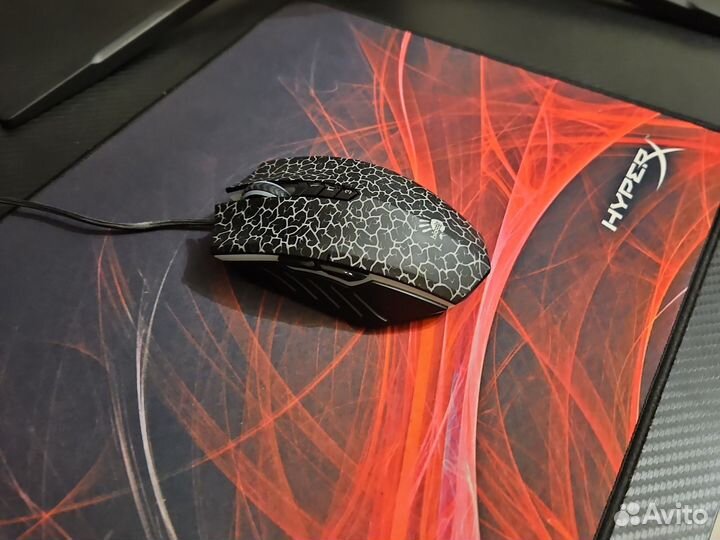 Коврик для мыши