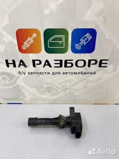 Катушка зажигания Mazda Cx-7 ER L3-VDT 2007