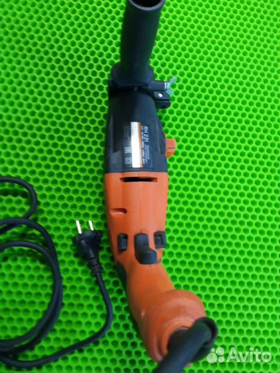 Перфоратор Patriot RH 231