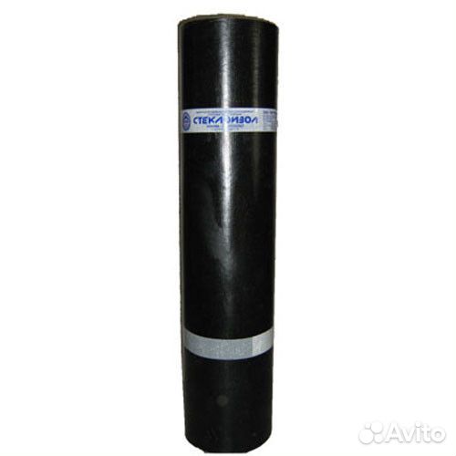 Гидроизол хпп 9 м2(наплавляемая кровля)