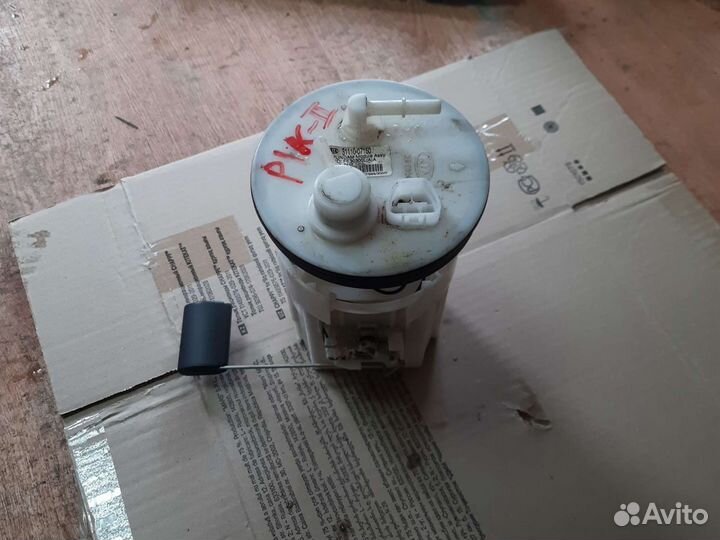 Модуль топливный насос Kia Picanto 2