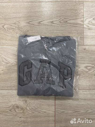 Зип худи gap